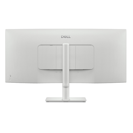 Dell | S3425DW | 34 " | VA | 21:9 | 120 Hz | 1 ms | 3440 x 1440 pixels | 300 cd/m² | HDMI ports quantity 2