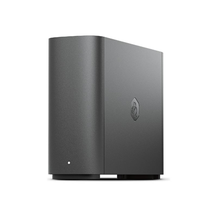 Synology | BST150-4T BeeStation 4TB HDD | Realtek | RTD1619B | Processor frequency 1.7 GHz | 1 GB | DDR4 | Black