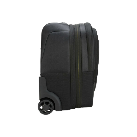 Targus | Roller Laptop Case | CityGear | Fits up to size 15-17.3 " | Laptop Case | Black