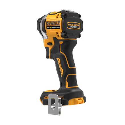 DEWALT | 18V XR Brushless Compact Impact Driver - Bare Unit | DCF850N-XJ | 475 W