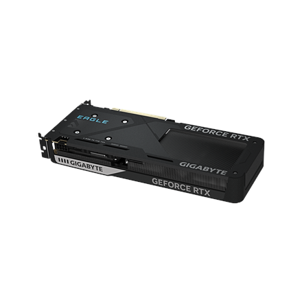 Gigabyte GeForce RTX 5060 EAGLE MAX OC 8G | NVIDIA | 8 GB | GeForce RTX 5060 | GDDR7 | HDMI ports quantity 1 | PCI-E 5.0