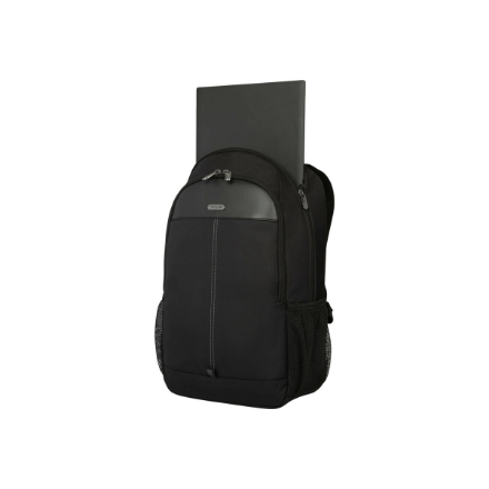 Targus | TBB943GL | Modern Classic | Fits up to size 15-16 " | Backpack | Black | Shoulder strap