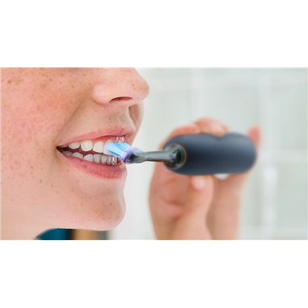 Philips | Replacement brush heads | HX9054/88 Sonicare Premium Gum Care | Heads | For adults | Number of brush heads included 4 | Black