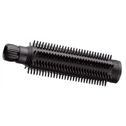 Braun | Satin Hair 3 AS 330 | 400 W | Black, Blue, Lilac