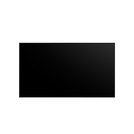 LG 4K UHD Signage | 65UL5Q-E | 65 " | 500 cd/m² | Landscape/Portrait | 24/7 | webOS | 8 ms | 178 ° | 178 °