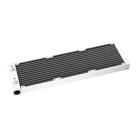 Deepcool | LS720 SE WH | White | Intel, AMD | CPU Liquid Cooler