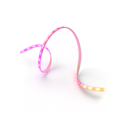 Philips Hue Flux strip light 4m EU | 16 W