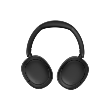 Edifier | Headphones | W800BT SE | Bluetooth | Over-Ear | Microphone | Black | Noise canceling | Wireless