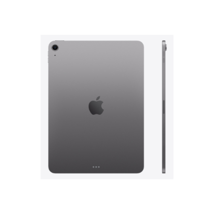 Apple iPad Air | 11 " | Space Grey | Liquid Retina | Apple M3 | 128 GB | Wi-Fi | Bluetooth | 5.3 | iOS | Warranty 12 month(s)