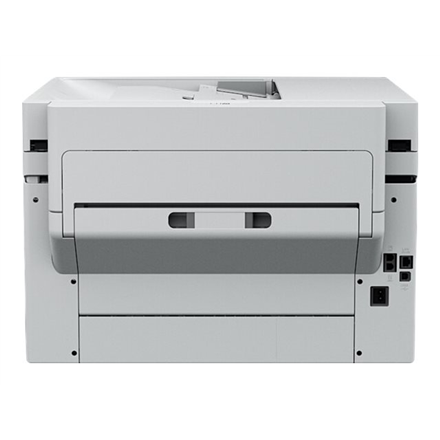 Epson | Multifunctional printer | EcoTank M15180 | Inkjet | Mono | 3-in-1 | Wi-Fi | Black and white