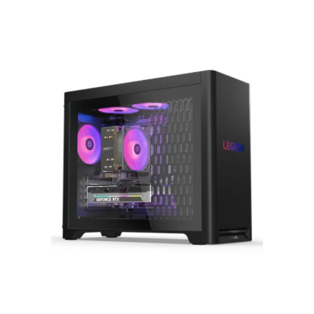 Lenovo Legion | T5 30AGB10 | Desktop | Tower | AMD Ryzen 7 | 7700X | 32 (2x16GB) GB | UDIMM DDR5 | 512 GB | NVIDIA GeForce RTX 5070 | No keyboard | Windows 11 Pro | Warranty 24 month(s)