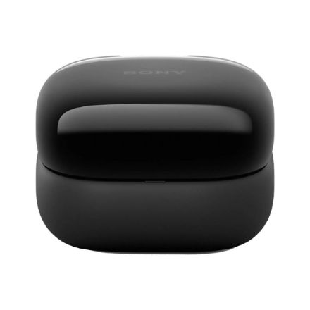 Sony Headphones | WF-LS910N LinkBuds Fit | Bluetooth | In-ear | Black | Noise canceling | Wireless