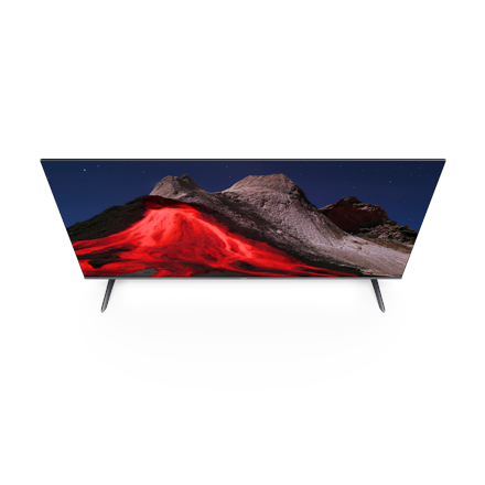 Xiaomi QLED TV A Pro 2026 | 55 | Smart TV | Google TV | 4K UHD