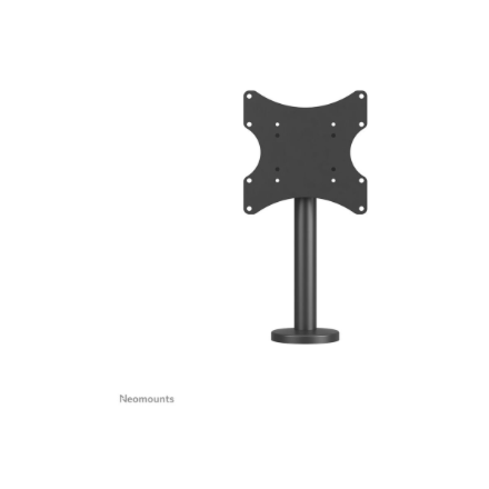 Neomounts Desk Mount | DS42-430BL12 TV stand | Swivel | 23-43 " | Maximum weight (capacity) 50 kg | Black