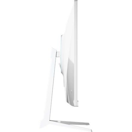 Arozzi | Nova | 27 " | IPS | QHD | 16:9 | 180 Hz | 1 ms | 2560 x 1440 pixels | 350 cd/m² | HDMI ports quantity 2 | White