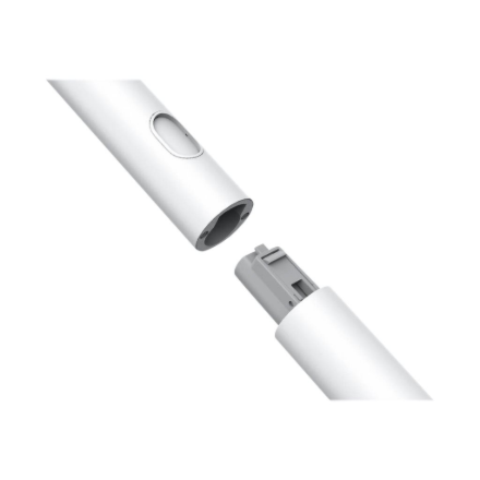 Xiaomi | Mi Smart Standing Fan 2 Lite | Stand Fan | White | Number of speeds 3 | Oscillation | 38 W | Remote control