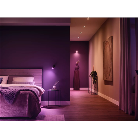Philips Hue WCA 6.3W 12V MR16, 2pcs | GU5.3
