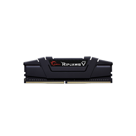 G.Skill | Ripjaws V | 32 GB | DDR4 | 3600 MHz | PC/server | Registered No | ECC No