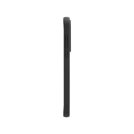 OnePlus Sandstone Magnetic | Back cover | OnePlus | Nord 5 | PC/TPU | Black