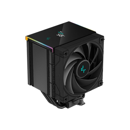 Deepcool | Digital CPU Cooler | AK500S | Intel, AMD