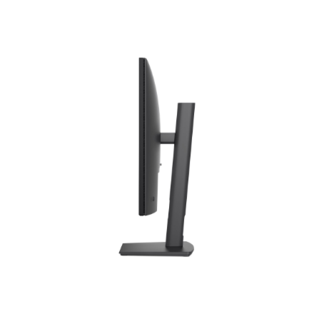 Dell P2726H | 27 " | IPS | FHD | 16:9 | 120 Hz | 5/8 ms | 1920 x 1080 pixels | 300 cd/m² | HDMI ports quantity 1 | Gray