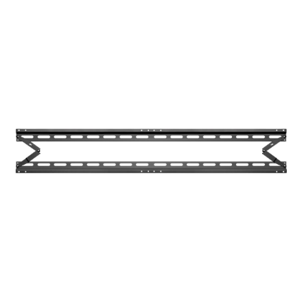 Goobay | Wall mount | TV Wall Mount Pro TILT (XL) | Black