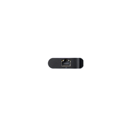 Targus Dual Video Mobile Dock with 140W EPR Pass-Thru | DOCK427GL | HDMI ports quantity 2