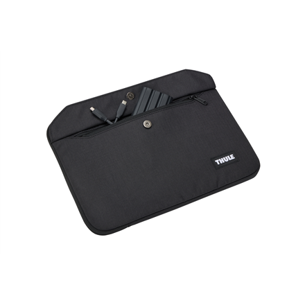 Thule | Sleeve Lithos for MacBook Air 13'' | Sleeve | Black