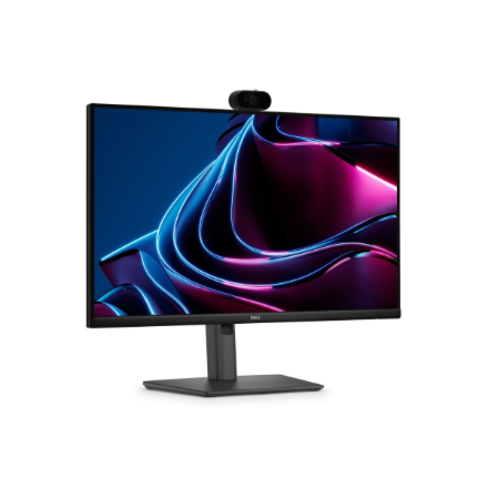 Dell P2426HEV | 24 " | IPS | FHD | 16:9 | 120 Hz | 5/8 ms | 1920 x 1080 pixels | 300 cd/m² | HDMI ports quantity 1