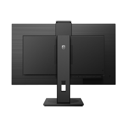 Philips | Monitor | 329P1H | 31.5 " | IPS | 4K UHD | 16:9 | 60 Hz | 4 ms | 3840 x 2160 | 350 cd/m² | HDMI ports quantity 2 | Black | Warranty 24 month(s)
