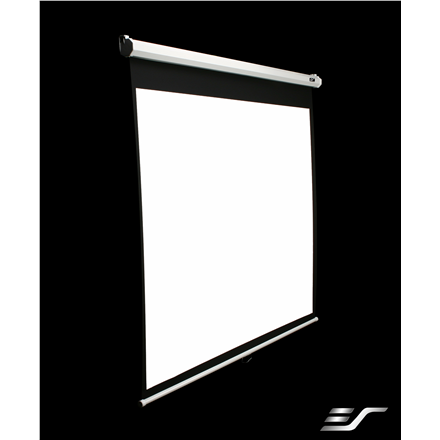Elite Screens | M139NWX | Diagonal 353 " | 16:10 | Viewable screen width (W) 2.98 cm | White