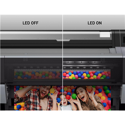 Epson | Professional Photo Printer | SureColor SC-P7300 STD | Inkjet | Colour | A1
