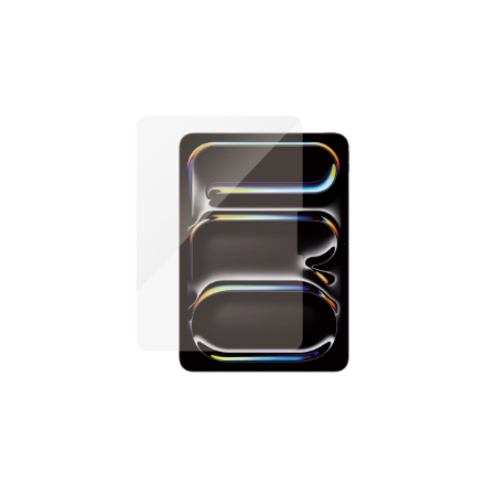 PanzerGlass Ultra-Wide Fit | 2831 | 11 " | Screen protector | Transparent