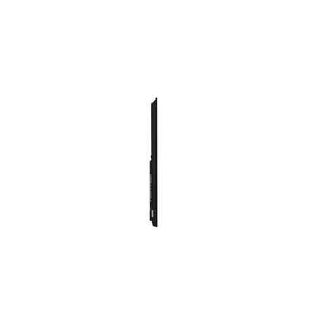 LG UHD Signage | 65UL3Q-E | 65 " | 350 cd/m² | Landscape/Portrait | 16/7 | webOS | 8 ms | 178 ° | 178 °