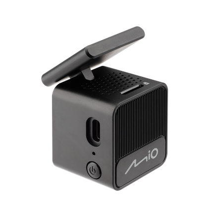 Mio | Full HD 1080P Wi-Fi Dash Cam | MiVue J20 | 1920 x 1080