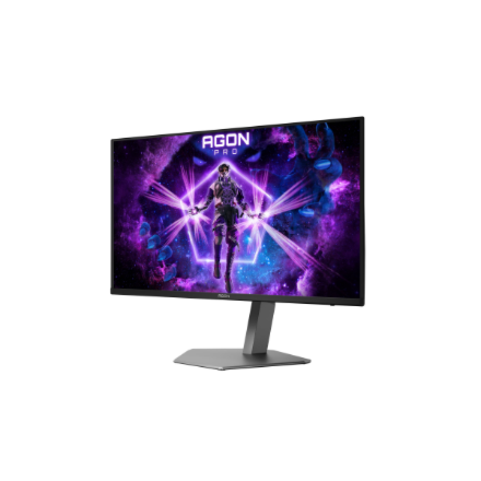 AOC | AG326UD | 32 " | OLED | 165 Hz | 0.03 ms | 3840 x 2160 pixels | 250 cd/m² | HDMI ports quantity 2