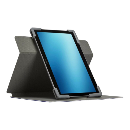Targus | 360° Rotating Tablet Case | Safe Fit Universal | 9-10.5 " | Tablet Case