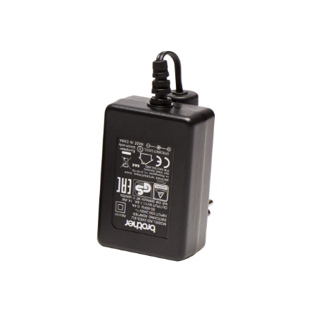 Brother PT-D210VP | Thermal | Label Printer | Black