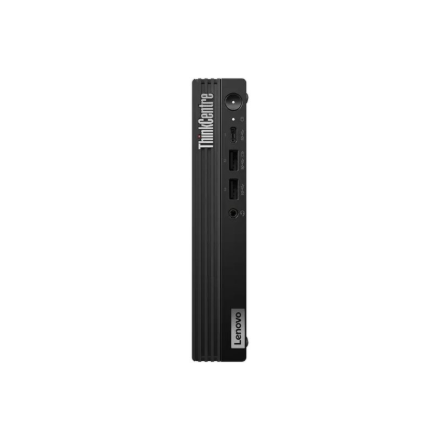 Lenovo ThinkCentre | M75q G5 | Desktop | Tiny | AMD Ryzen 7 PRO | 8700GE | Internal memory 32 (2x16GB) GB | SODIMM DDR5 | Solid-state drive capacity 1000 GB | AMD Radeon 780M Graphics | Keyboard language English | Windows 11 Pro | Warranty 36 month(s)