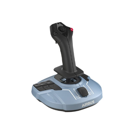 Thrustmaster | Joystick TCA Ofiicer Pack Airbus Edition | Joystick