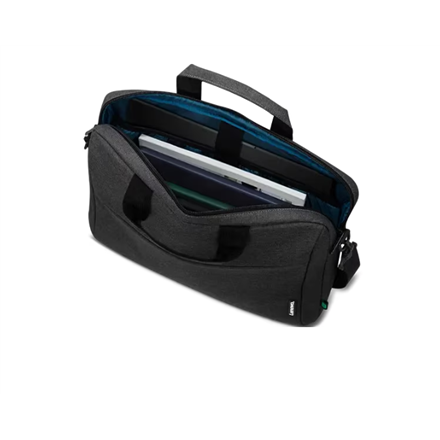 Lenovo Laptop Topload T210 (ECO) | Fits up to size 16 " | Topload | Black