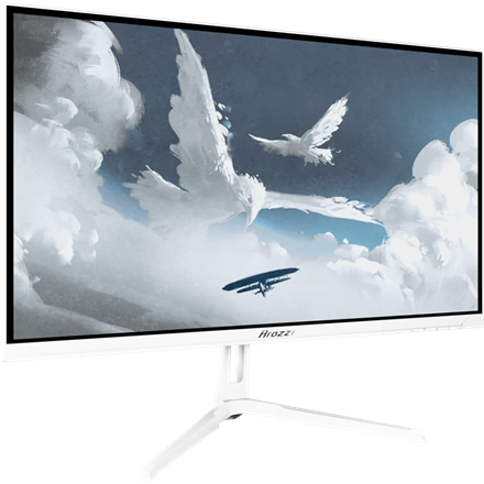 Arozzi | Nova | 24 " | IPS | QHD | 16:9 | 200 Hz | 1 ms | 2560 x 1440 pixels | 300 cd/m² | HDMI ports quantity 2 | Forest Green