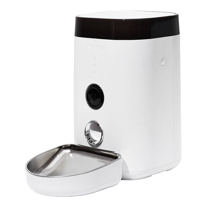 Automatic pet feeder with Camera Dogness F10 3.6L - Product Image 2