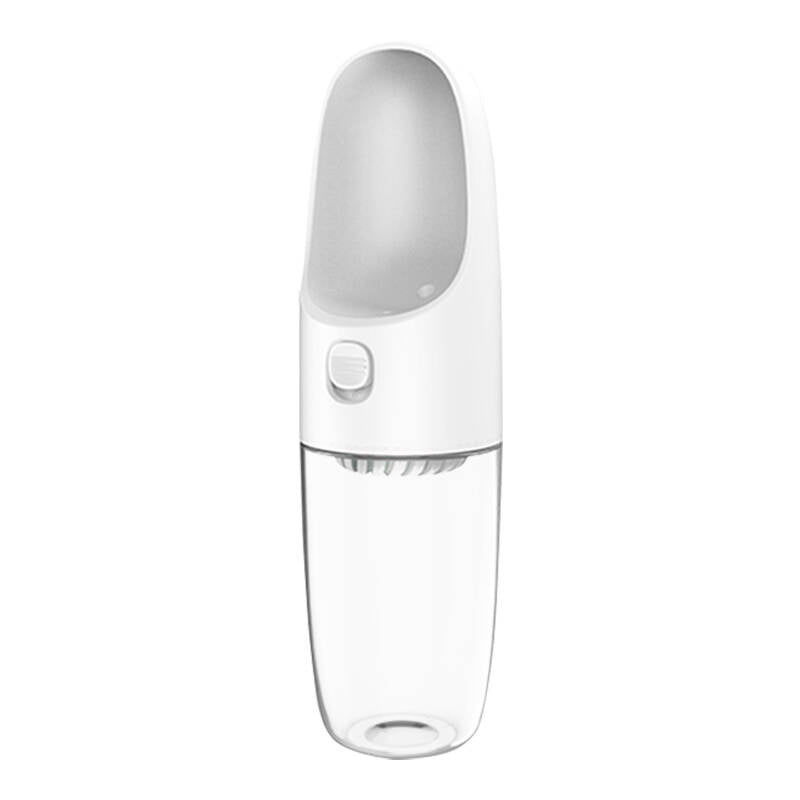 Travel Bottle with containerDogness D11 400ml (White) - Product Image 1