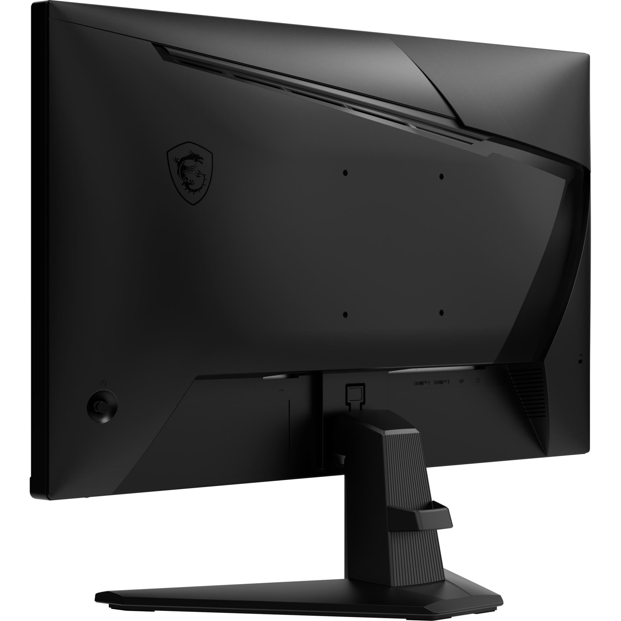LCD Monitor MSI 24.5 " 1920x1080 pixels Full HD Native aspect ratio 16:9 LCD Flat MAG255XF