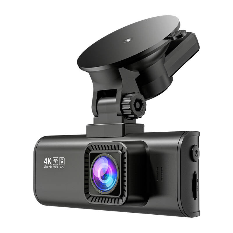 Redtiger F7NP Dash cam WiFi Front and Rear Camera GPS - Product Image 2