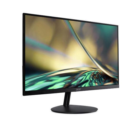LCD Monitor ACER UM.JS2EE.H01 31.5" Business Matte Panel VA 1920x1080 16:9 100 ?? 4 ms Colour Black UM.JS2EE.H01