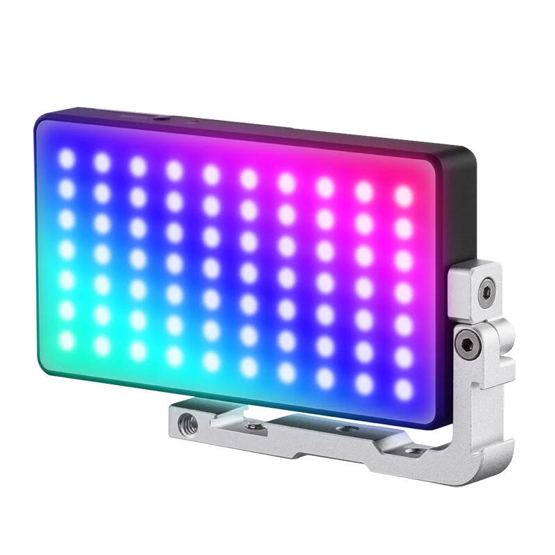 Lamp Neewer SL90 Pro LED RGB 12W 2500-10000K - Image 1