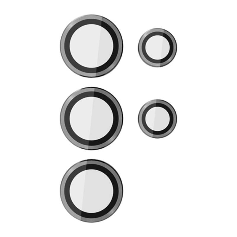 Lens Protector Nillkin for Samsung Galaxy S24 Ultra (5 Pieces) - Product Image 1