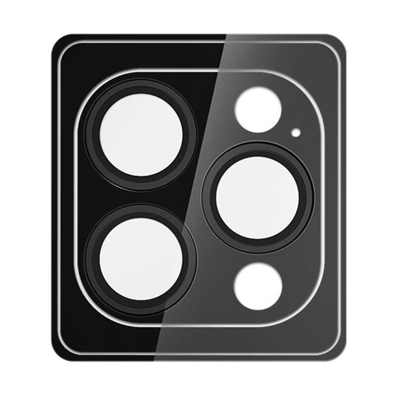 Lens Protector Nillkin for Apple iPhone 15 Pro/15 Pro Max (3 Pieces) - Product Image 2